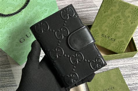 gucci passport holder replica|gucci passport holder women.